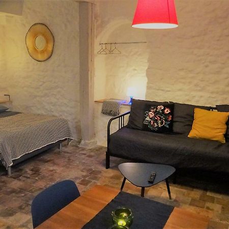 Appartement Spacieux Avec Une Vue Sur Tours Eksteriør bilde